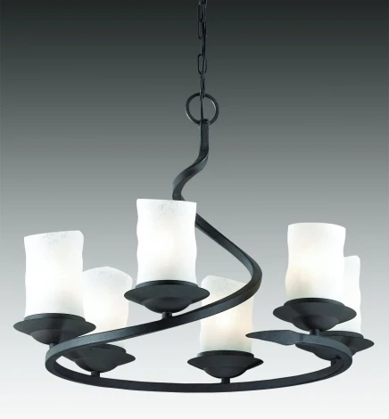 Подвесная люстра Odeon Light Brin 2766/6