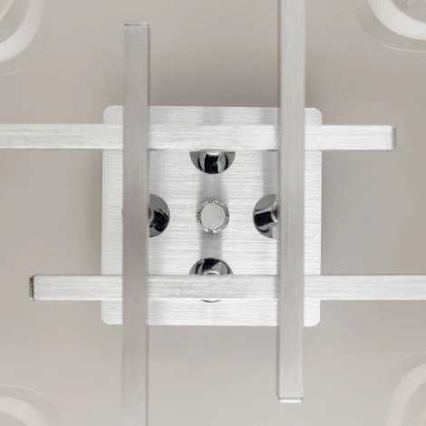 Потолочная люстра на штанге Вирта CL139240 Citilux (220V)