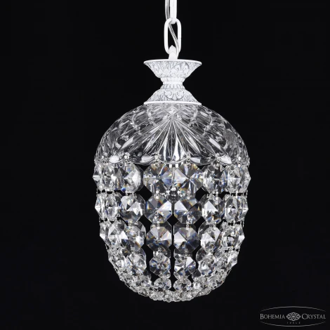 Подвесной светильник Bohemia AL1677 AL16771/16 WMN (220V, на цепи, круглые)