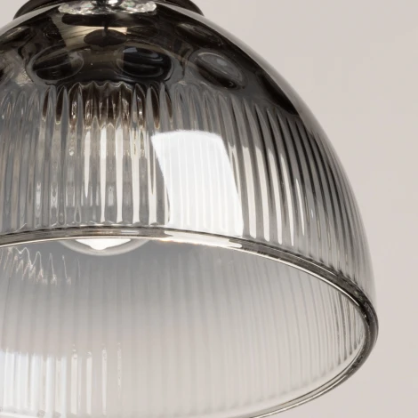 Подвесной светильник De City Соло 112014701 (220V, на проводе)