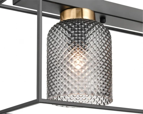 Потолочная люстра Vele Luce Morrison VL5472L03