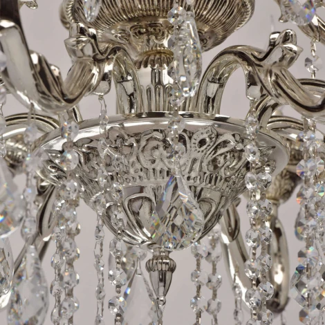 Подвесная люстра MW-Light Селена 482015412