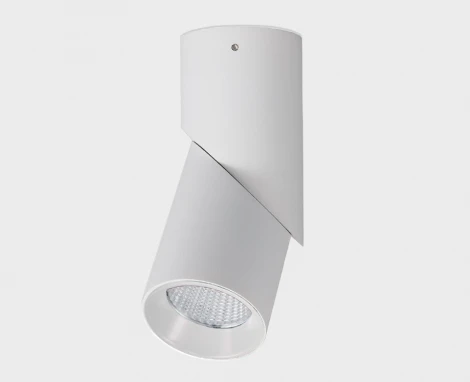 Спот поворотный Italline IT02-022 white 4000K