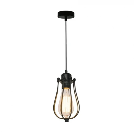 Подвесной светильник Zumaline Horta P14030C