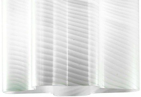 Подвесной светильник ST Luce Onde SL117.503.01 (220V, на проводе)