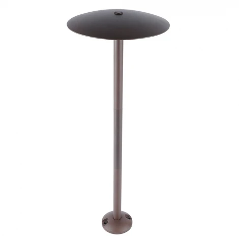 Наземный уличный светильник Feron Берген 51981