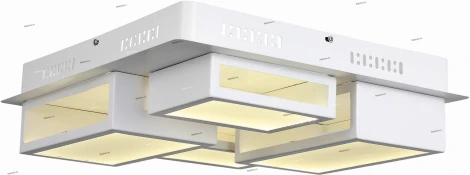 Потолочный светильник ST Luce Mecano SL934.502.04