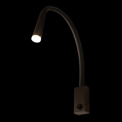 Спот с выключателем для чтения светодиодная Loft It Arrow 10398 (220V)