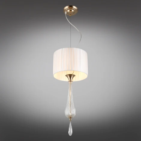 Подвесной светильник Aployt Kinia APL.708.16.01 (220V, на тросе, круглые)