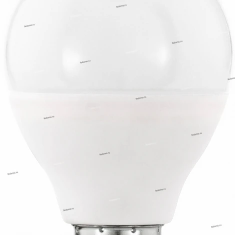 Лампочка светодиодная E14 5,5W 220V 470 lm 3000K Eglo Lm_led_e14 11644