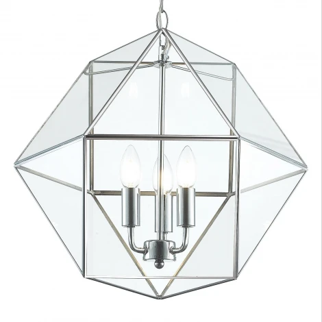 Подвесной светильник Favourite Mattis 2298-3P