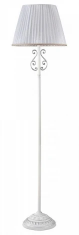 Торшер Freya Sunrise FR2290FL-01W