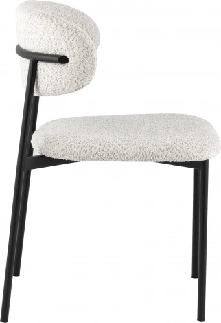 Стул Stool Group Stag бежевый бежевые ножки арт.УТ000040244