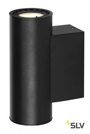 Настенный светильник Slv SUPROS 78 116340