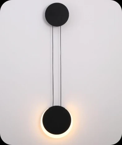 Настенный светильник светодиодный Alfa Light F0324-137 (220V)