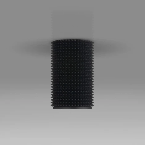 Накладной точечный светильник Elektrostandard Spike DLN112 GU10 (220V, круглые)