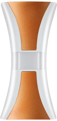 Настенный светильник уличный Novotech Street 358937 (LED, 220V, IP54)