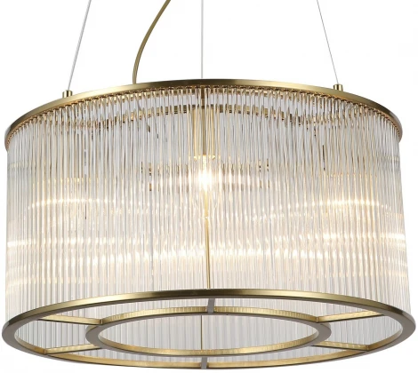 Подвесная люстра Favourite Wonderland 2907-6P