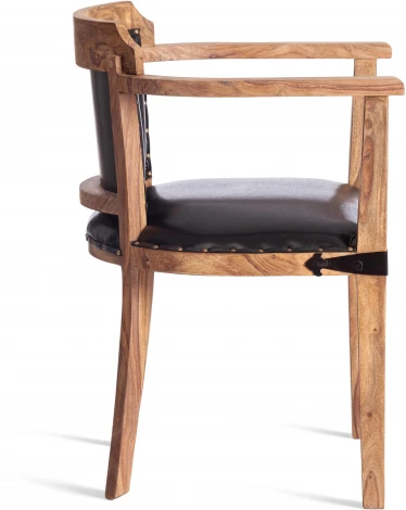 Кресло Tetchair (Палисандр)