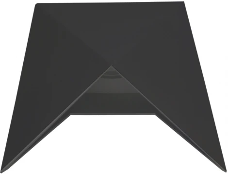 Настенный светильник уличный Canneto SL9503.401.01