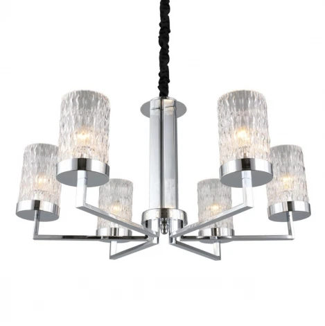 Подвесная люстра Omnilux Maiera OML-84703-06