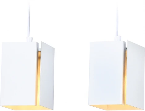 Подвесной светильник Ambrella TECHNO SPOT TN5131 (220V, на проводе)