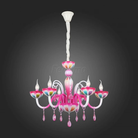 Подвесная люстра ST Luce Tulipano SL818.783.06