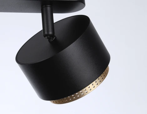 Спот настенно-потолочный поворотный Ambrella Techno Spot TN71295 (220V)