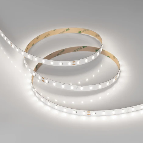 Светодиодная лента ULTRA-C72-10mm 24V Day5000 (7.2 W/m, IP20, 5630, 5m) (Arlight, высок.эфф.200 лм/Вт) 040209