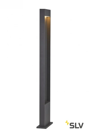 Наземный светильник Slv FLATT 1002958