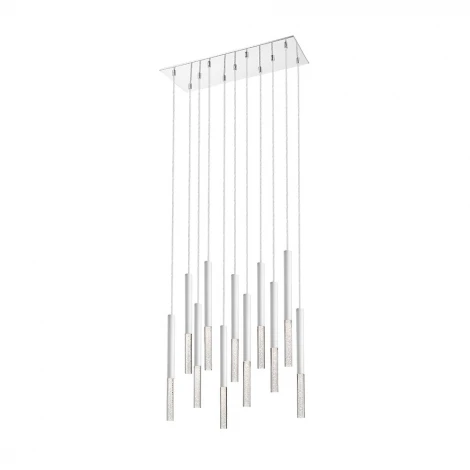 Подвесной светильник Zumaline One P0461-11L-B5S8