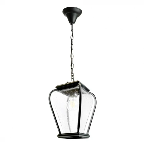 Подвесной светильник уличный Feron Бильбао 51276