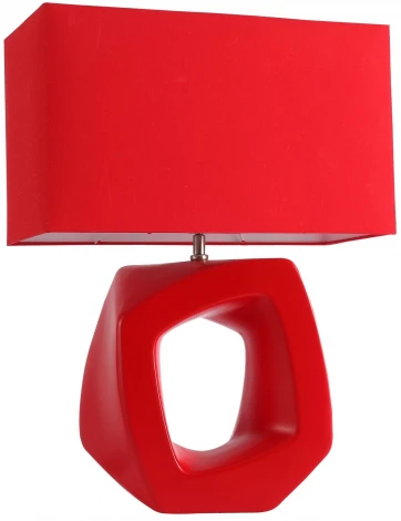 Интерьерная настольная лампа ST Luce Tabella SL997.603.01