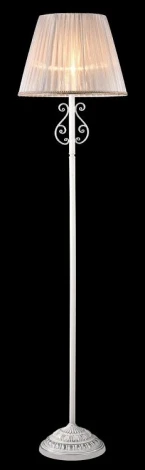 Торшер Freya Sunrise FR2290FL-01W