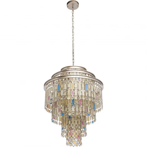 Подвесная люстра MW-Light Марокко 185010913
