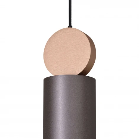 Подвесной светильник Favourite Otium 2215-1P