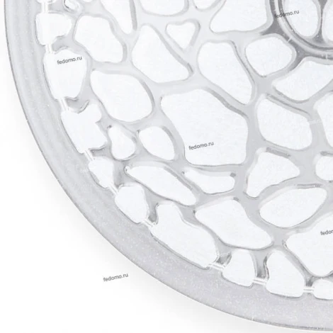 Настенно-потолочный светильник Toplight Rosemary TL9111Y-02WH