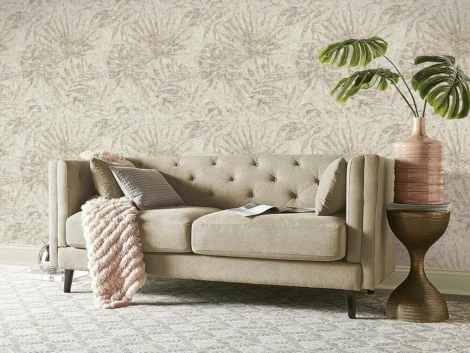 Обои виниловые Emiliana Parati BeBlumarine 1 28044 10,05 x 1,06 м