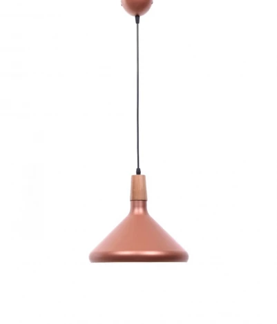 Подвесной светильник Lumina Deco Bafido LDP 7754-B R.GD