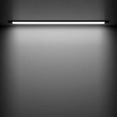 Линейный светильник Gauss 844425236 (LED, 220V)