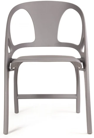 Стул складной Lilu серый Top Concept (21613)