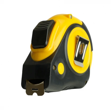 Рулетка 10 м х 25 мм Stekker 50204