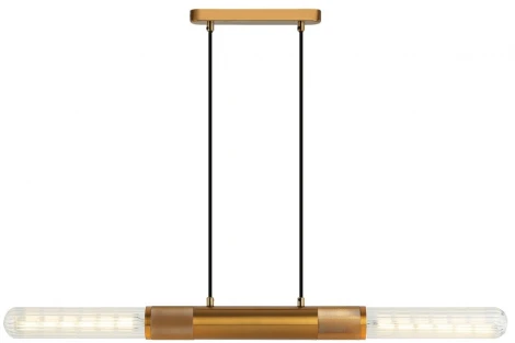 Подвесной светильник Loft Blount LSP-8789 (220V, на проводе, IP21)