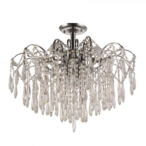 Потолочная люстра Arte Lamp Emilia A9172PL-8CC