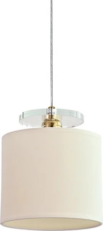 Подвесной светильник Newport 35400 35401/S gold без абажуров (220V, на проводе)