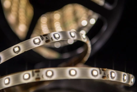 Светодиодная лента SWG SWG360-12-4.8-WW-65