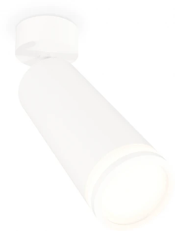 Спот Ambrella Techno Spot XM6342012 (220V, круглые)