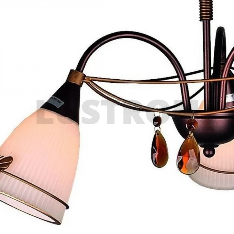 Потолочная люстра Omnilux Soria OML-36307-03