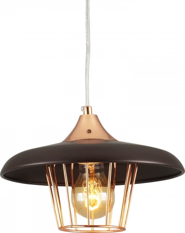 Подвесной светильник Moderli Alisa V2840-1P