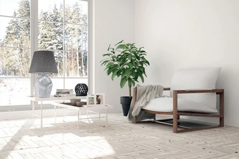 Интерьерная настольная лампа Arti Lampadari Bernalda E 4.1 S (220V)